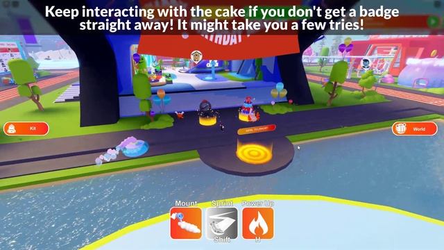 [EVENT] How to get the NIKE SHOEBOX COSTUME in NIKELAND | Roblox смотреть онлайн