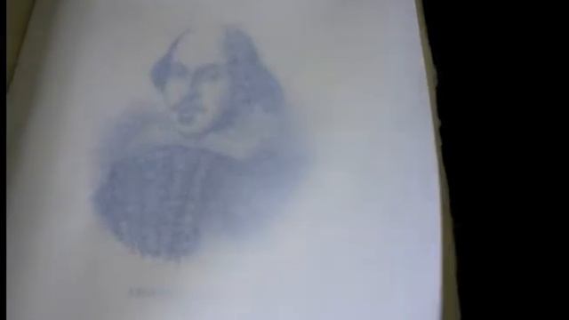 Коллекционная книга. Уильям Шекспир 