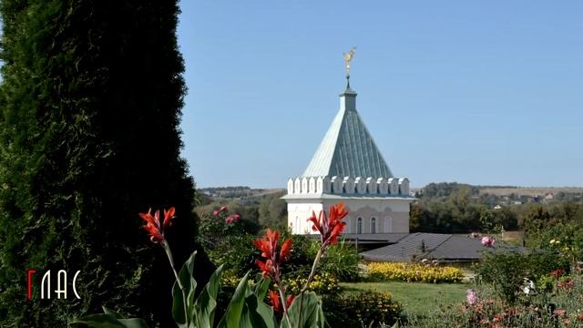 Богородице Дево, радуйся (распев Оптиной пустыни) #vpglas смотреть онлайн