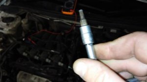 Регулировка давления ТНВД GDI