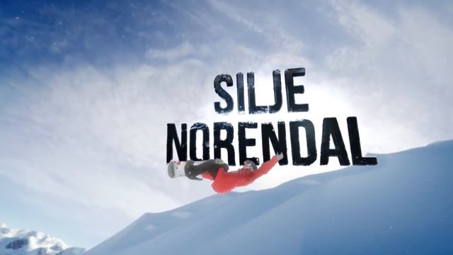 Mark McMorris Infinite Air - Video Game - Official Trailer смотреть онлайн