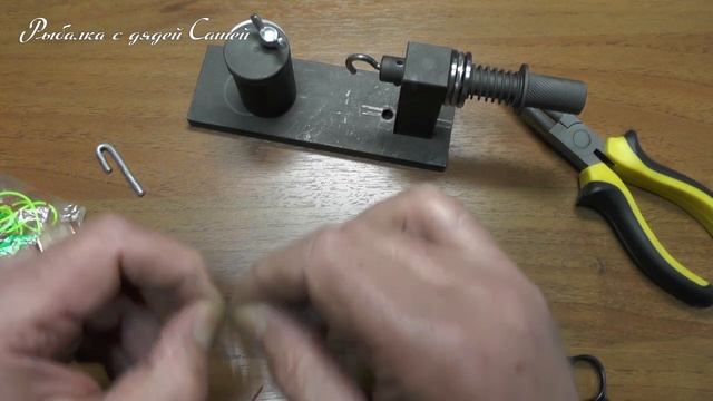 Незаслуженно забытый, очень чувствительный!??? Как сделать рыболовный поплавок из пера птицы смотреть онлайн