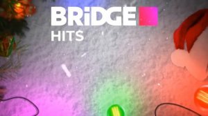 Смена логотипа на обычный (Bridge Hits, 15.01.2022)