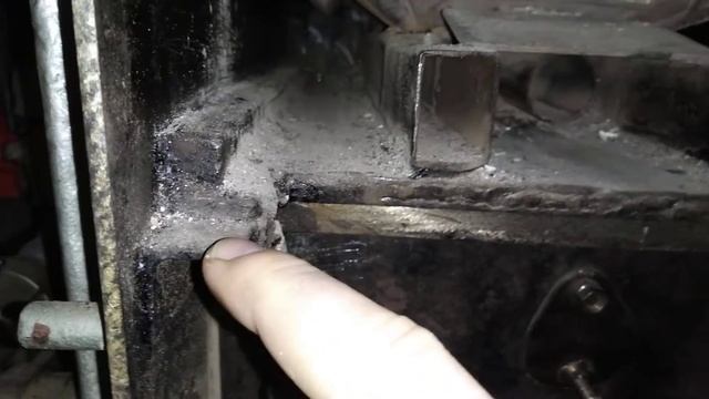 Форсунка для котла Холмова Экон смотреть онлайн