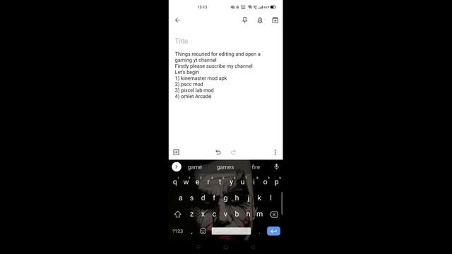 Tips to grow Gaming YouTube channel in 7 days смотреть онлайн
