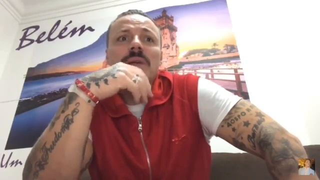 Будет ли Сергей Симонов потра...ивать бывшую жену Вику