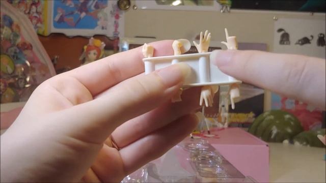 Ritsu K-on Figma Review! смотреть онлайн