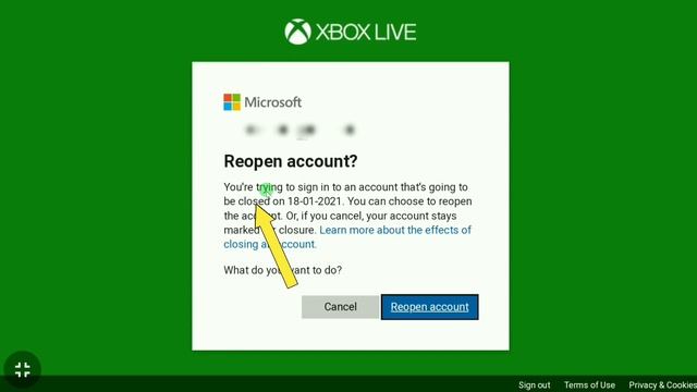 How To Get Back Deleted Xbox Account | Recover Your Xbox/Microsoft Account смотреть онлайн