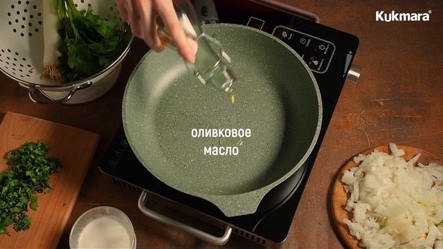 Бланкет из СЁМГИ | Рецепт от KUKMARA смотреть онлайн