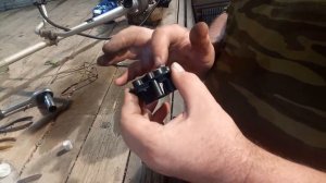 Бензиновый триммер: прокладка под карбюратором