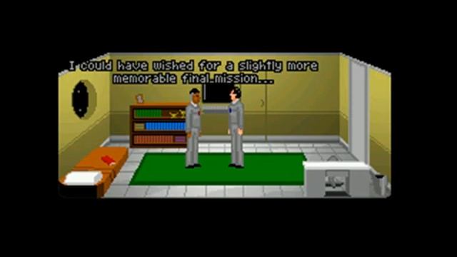 Let's Play 7 Days A Skeptic - 02 - Much Ado About Debris смотреть онлайн