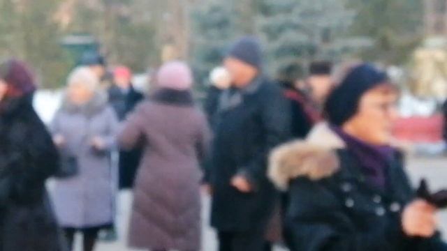 Kharkiv Харьков Танцы Горит калины цвет 2022 смотреть онлайн