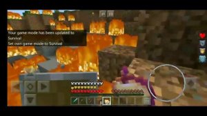 How to Summon the Wither Storm In Minecraft!!!!