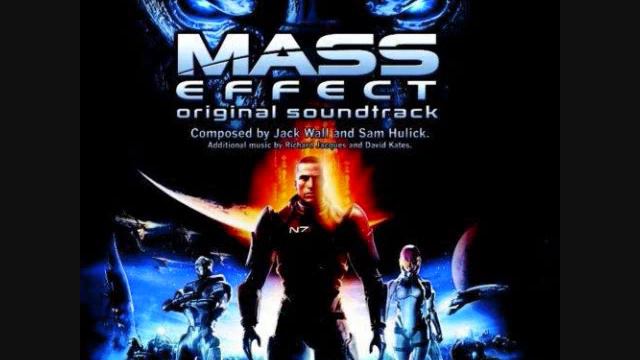 Mass Effect- The Normandy смотреть онлайн