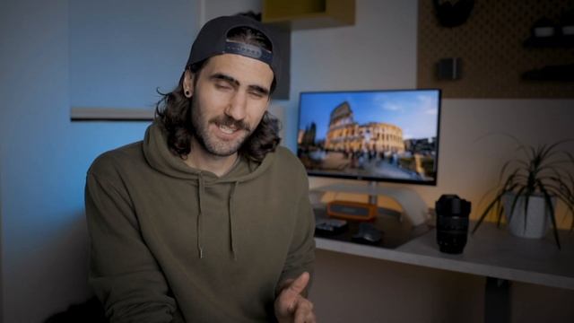 Tamron 15-30mm 2.8 Lens Review | Best Wide Angle Lens for Canon EOS R? смотреть онлайн