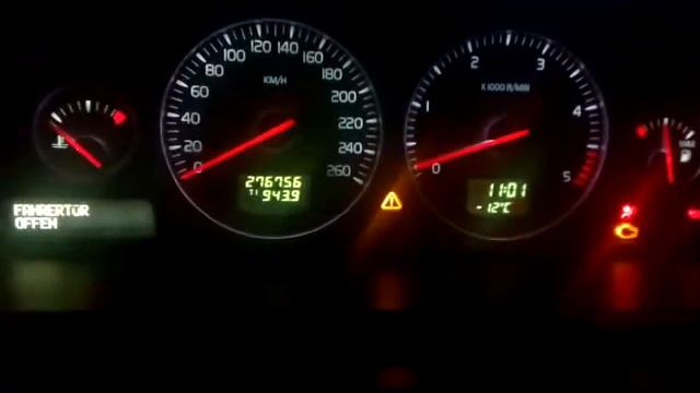 заводим volvo xc90 в -17 смотреть онлайн