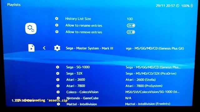 Introduction to my Retro Achievement and RetroArch setup (Nvidia Shield TV) смотреть онлайн