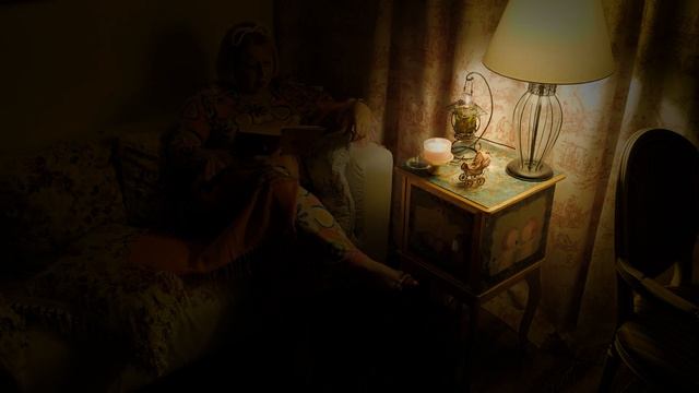 Сказочница Сказка на ночь 1 Маршак Сказка о глупом мышонке Сказка об умном мышонке смотреть онлайн