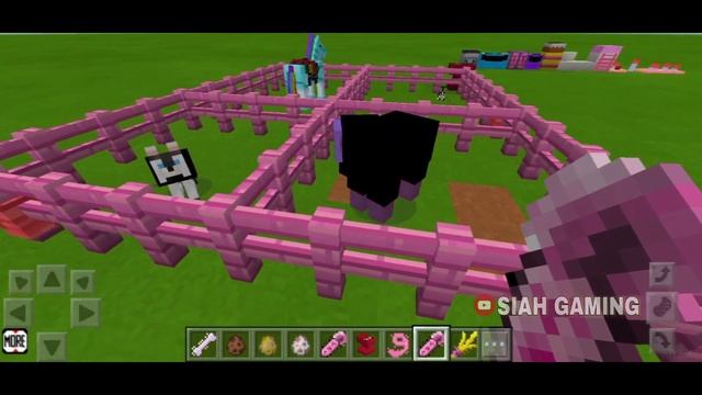 Tips About Animals (riding a horse etc.) | Kawaii World | minecraft смотреть онлайн