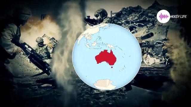 دول لم تخسر حرب أبدا ....4#Countries That Never Lost A War смотреть онлайн