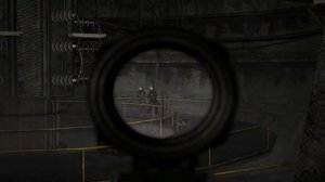 Тайные Тропы 2. В лабораторию Х16 за ноутбуком, руководством по сборке минигана и амулетом Саркон.