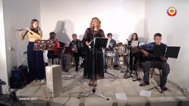 «Два берега» — Ирина Шоркина смотреть онлайн