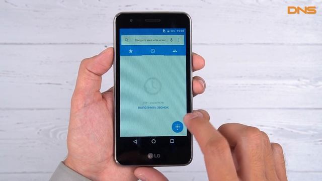 Распаковка Lg K7 2017/ Unboxing Lg K7 2017