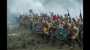 Nordic Folk Music - Odal (Wardruna)