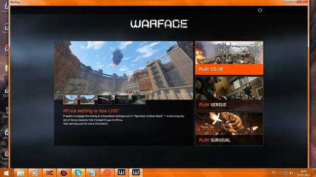 Пин код на евро варфейс 2 смотреть онлайн