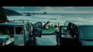 Пьяный пересказ.   СУМЕРКИ...