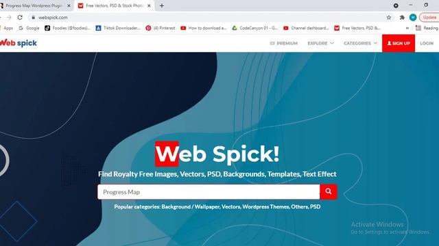 Progress Map WordPress Plugin Premium Version Free Download [100% Work] смотреть онлайн