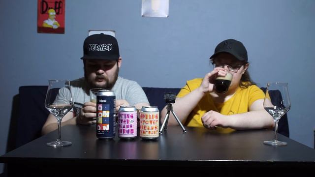 12. Новые сорта AF brew смотреть онлайн