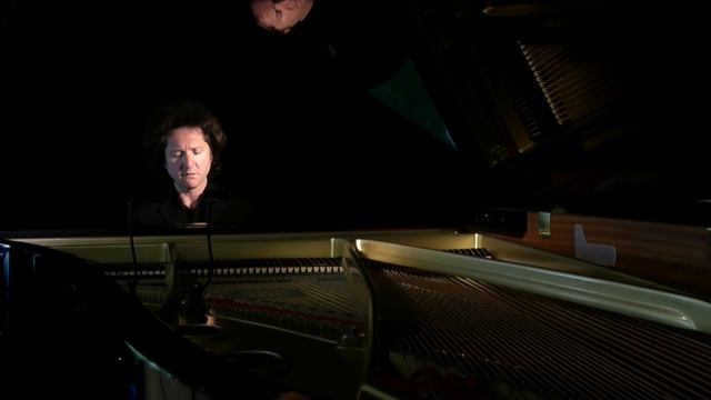 Mikhail Glinka, Mazurka in C minor. Adriano Paolini piano. смотреть онлайн