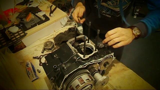 Сборка 165fml ( 163 )