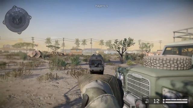 WARFACE | FTP Crytek First Person Shooter (Warface Battle Royale Gameplay)