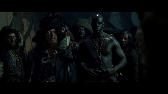 "Пиратская боевая" песня смотреть онлайн