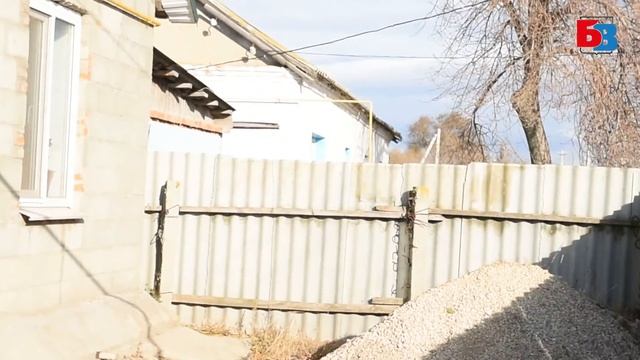 Новоуспенка дождалась подачи голубого топлива смотреть онлайн