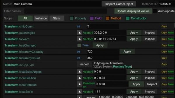 Signalis, First Person and Third Person Modding Guide