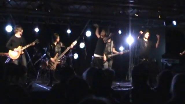 Black Dwarfs What It´s All About Musik Direkt Sölvesborg 2010.wmv смотреть онлайн