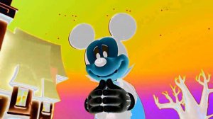 Hot Dog Song Mickey Mouse Clubhouse HORROR SONG HALLOWEEN