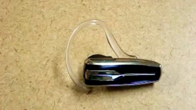 New Plantronics Explorer Bluetooth Headset Review - 2021 || Electro Digital Trends смотреть онлайн