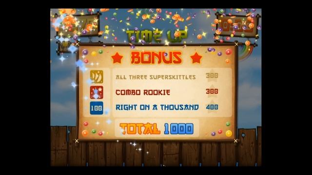Fruit Ninja vs Skittles - Universal - HD Gameplay Trailer смотреть онлайн