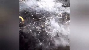 Закалка стали 40 х  ( обзор термической обработки)