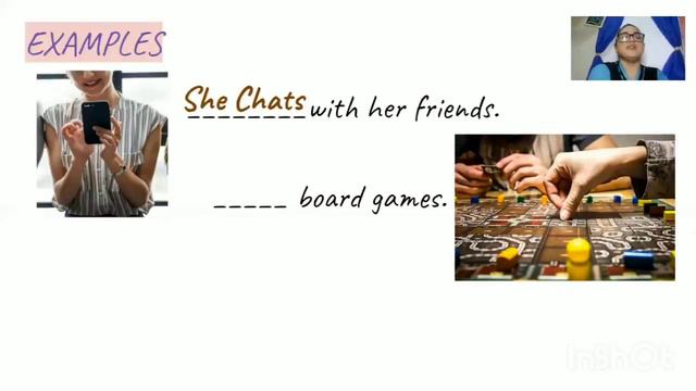 English: Indoors and outdoors 6to de básica смотреть онлайн