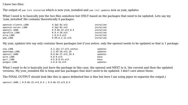 Script to join columns (2 Solutions!!) смотреть онлайн