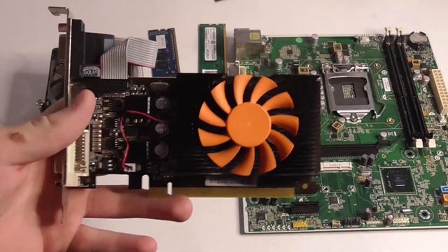 ACCORD ACC-B021 - обзор бюджетного корпуса