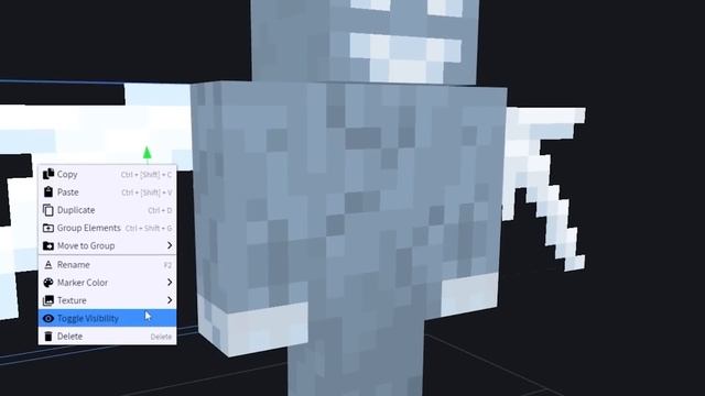 I made every mob SCARY in minecraft смотреть онлайн