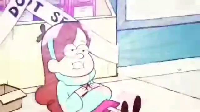 Focus|Gravity falls смотреть онлайн