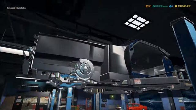 Car Mechanic Simulator 2018 1969 Ford Mustang RESTORATION!!! (TIMELAPSE) смотреть онлайн
