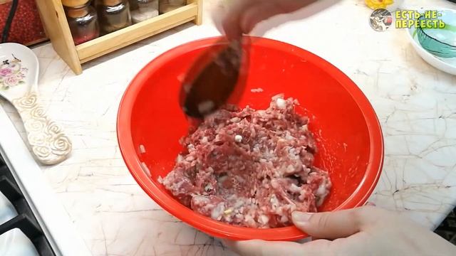 Рецепт котлет, вкусные котлеты в духовке, Есть-Не-Переесть смотреть онлайн